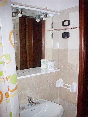 Apartamento de vacaciones en Villa San Pietro (Cagliari)Casa de vacaciones