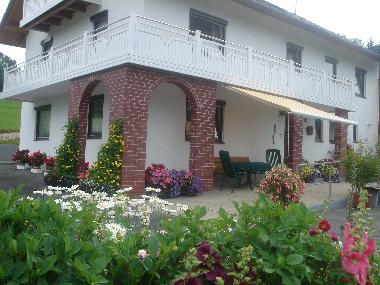 Apartamento de vacaciones en Zachenberg (Niederbayern)Casa de vacaciones