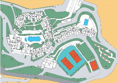 Apartamento de vacaciones en Playa Sta. Ins (Fuerteventura)Casa de vacaciones