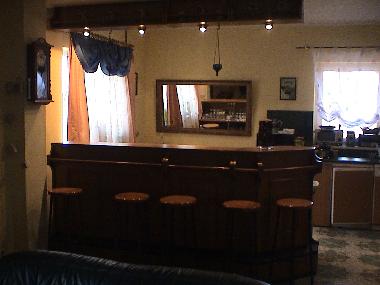 Casa de vacaciones en Warnoleka (Zachodniopomorskie)Casa de vacaciones