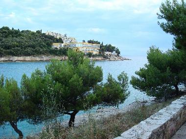 Apartamento de vacaciones en pula (Istarska)Casa de vacaciones