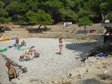 Apartamento de vacaciones en pula (Istarska)Casa de vacaciones