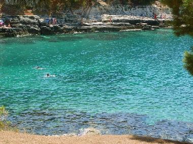 Apartamento de vacaciones en pula (Istarska)Casa de vacaciones