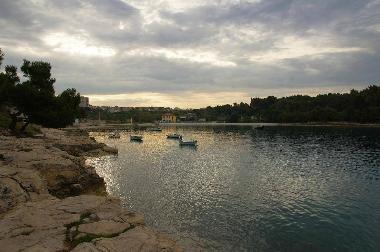 Apartamento de vacaciones en pula (Istarska)Casa de vacaciones