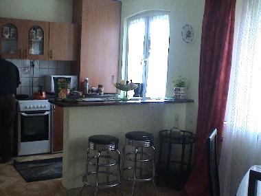 Apartamento de vacaciones en Tczew (Pomorskie)Casa de vacaciones