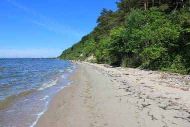 Apartamento de vacaciones en Sagard (Ostsee-Inseln)Casa de vacaciones