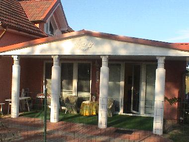 Apartamento de vacaciones en Warnoleka (Zachodniopomorskie)Casa de vacaciones