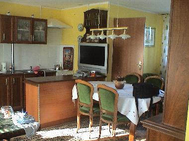 Apartamento de vacaciones en Warnoleka (Zachodniopomorskie)Casa de vacaciones