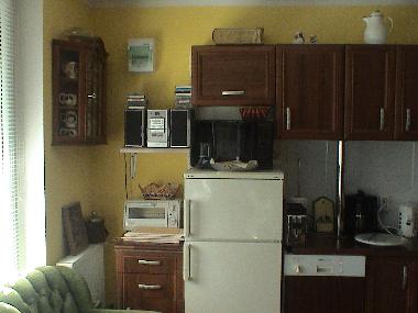 Apartamento de vacaciones en Warnoleka (Zachodniopomorskie)Casa de vacaciones