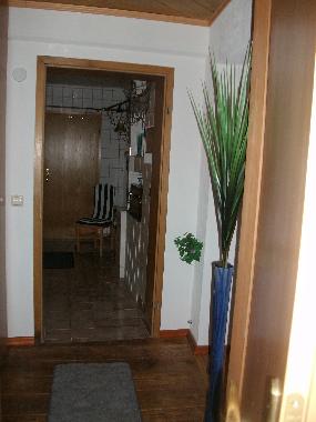 Apartamento de vacaciones en Sagard (Ostsee-Inseln)Casa de vacaciones