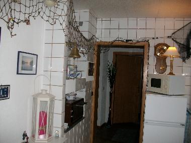 Apartamento de vacaciones en Sagard (Ostsee-Inseln)Casa de vacaciones