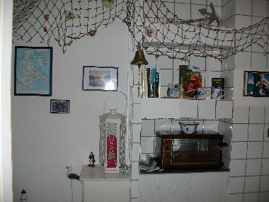 Apartamento de vacaciones en Sagard (Ostsee-Inseln)Casa de vacaciones