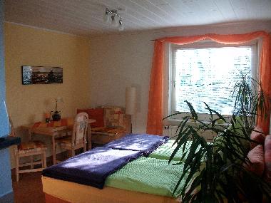 Apartamento de vacaciones en Sagard (Ostsee-Inseln)Casa de vacaciones