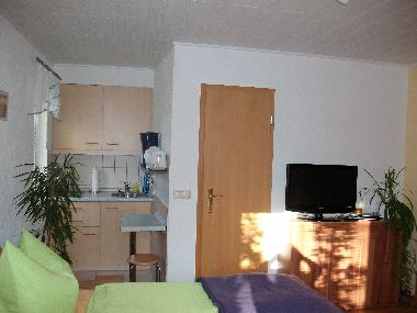 Apartamento de vacaciones en Sagard (Ostsee-Inseln)Casa de vacaciones