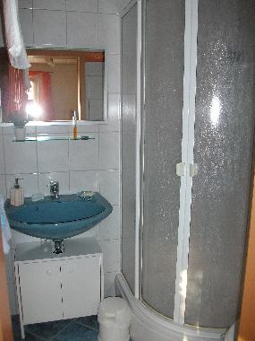 Apartamento de vacaciones en Sagard (Ostsee-Inseln)Casa de vacaciones