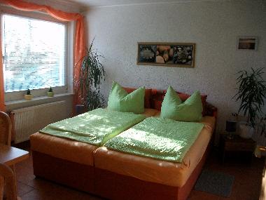 Apartamento de vacaciones en Sagard (Ostsee-Inseln)Casa de vacaciones