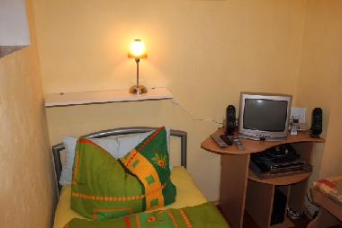 Apartamento de vacaciones en Sagard (Ostsee-Inseln)Casa de vacaciones