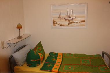 Apartamento de vacaciones en Sagard (Ostsee-Inseln)Casa de vacaciones