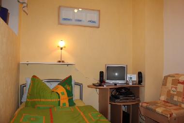 Apartamento de vacaciones en Sagard (Ostsee-Inseln)Casa de vacaciones