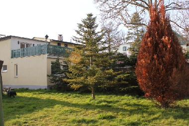 Apartamento de vacaciones en Sagard (Ostsee-Inseln)Casa de vacaciones