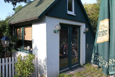 Apartamento de vacaciones en Sagard (Ostsee-Inseln)Casa de vacaciones