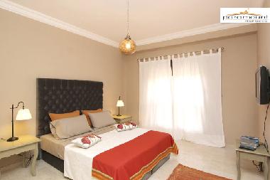 Apartamento de vacaciones en Marrakech (Marrakech)Casa de vacaciones