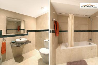 Apartamento de vacaciones en Marrakech (Marrakech)Casa de vacaciones