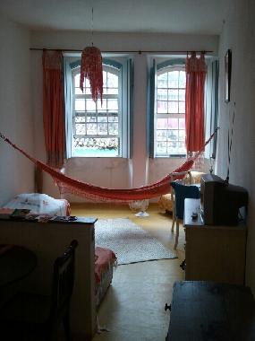 Apartamento de vacaciones en Salvador (Bahia)Casa de vacaciones