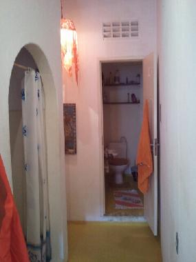 Apartamento de vacaciones en Salvador (Bahia)Casa de vacaciones