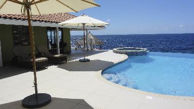 Villa en Willemstad (Curacao)Casa de vacaciones