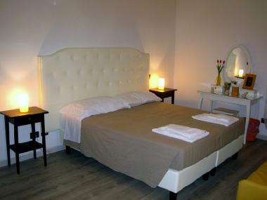 Apartamento de vacaciones en rome (Roma)Casa de vacaciones