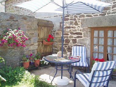 Casa de vacaciones en Tremblay (Ille-et-Vilaine)Casa de vacaciones