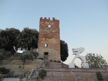 Apartamento de vacaciones en Fucecchio - Torre (Firenze)Casa de vacaciones