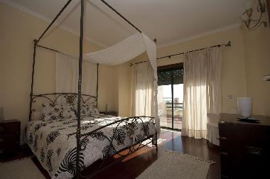 1. Habitaci�n doble con vistas al mar