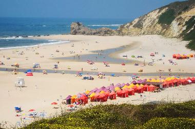 Proximidad | Playa de Paredes da Vit�ria