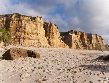 Proximidad | Playa de Vale Furado