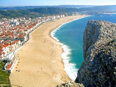 Cercanias | Playa de Nazar�