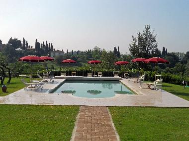 Apartamento de vacaciones en Fucecchio - Torre (Firenze)Casa de vacaciones