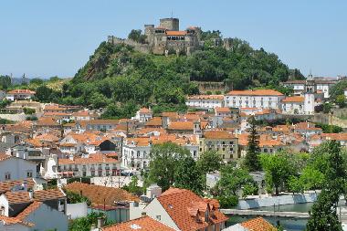 Alrededores | Leiria