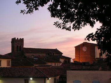 Apartamento de vacaciones en Fucecchio - Torre (Firenze)Casa de vacaciones