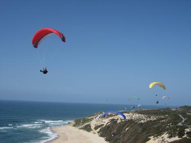 Proximidad | Playa de Polvoeira