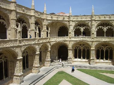 Alrededores | Alcoba�a