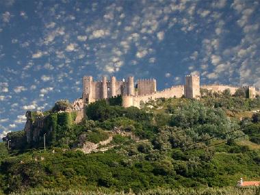 Alrededores | �bidos