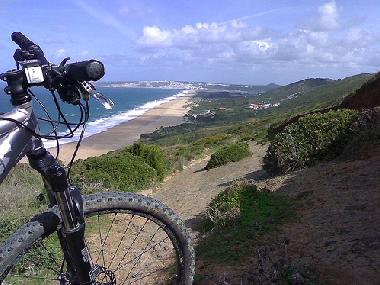 Cercanias | Playa de Salgado