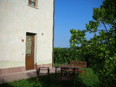 Apartamento de vacaciones en Fucecchio - Torre (Firenze)Casa de vacaciones