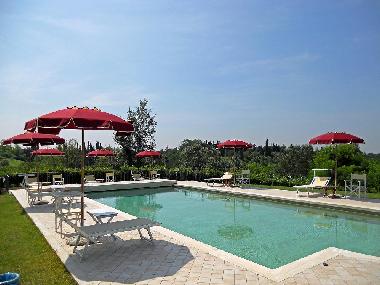 Apartamento de vacaciones en torre fucecchio (Firenze)Casa de vacaciones