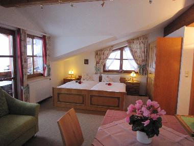 Apartamento de vacaciones en Riezlern  (Bludenz-Bregenzer Wald)Casa de vacaciones