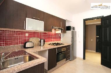 Apartamento de vacaciones en Marrakech (Marrakech)Casa de vacaciones