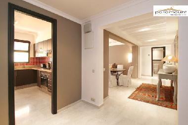 Apartamento de vacaciones en Marrakech (Marrakech)Casa de vacaciones