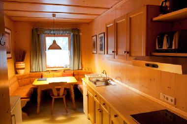 Apartamento de vacaciones en Zauchensee (Pinzgau-Pongau)Casa de vacaciones